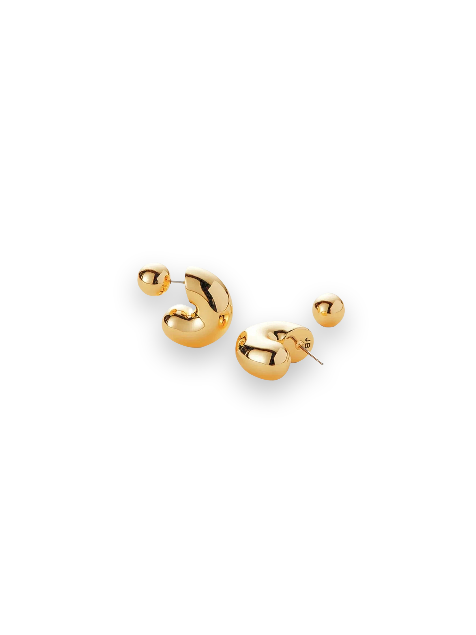 Tome Hoops Medium