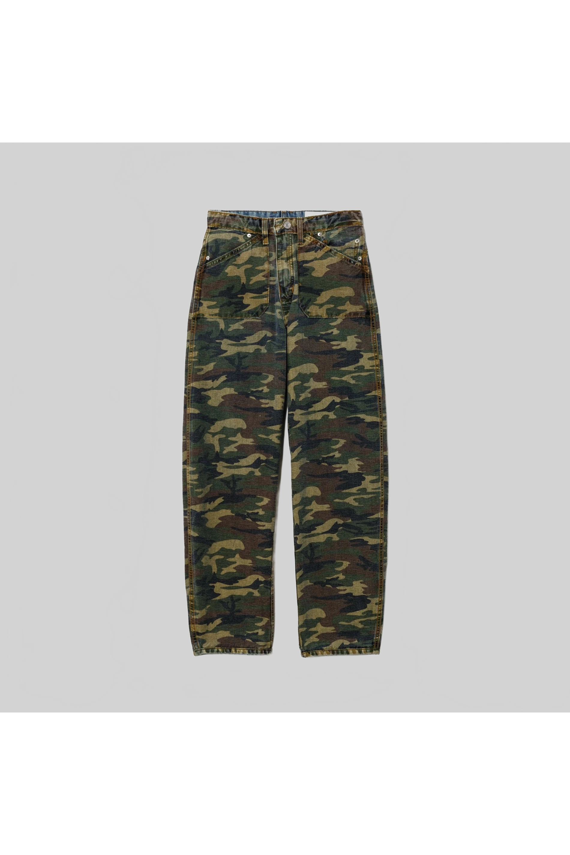 The Rewind Jean Thunderstruck Re/Done