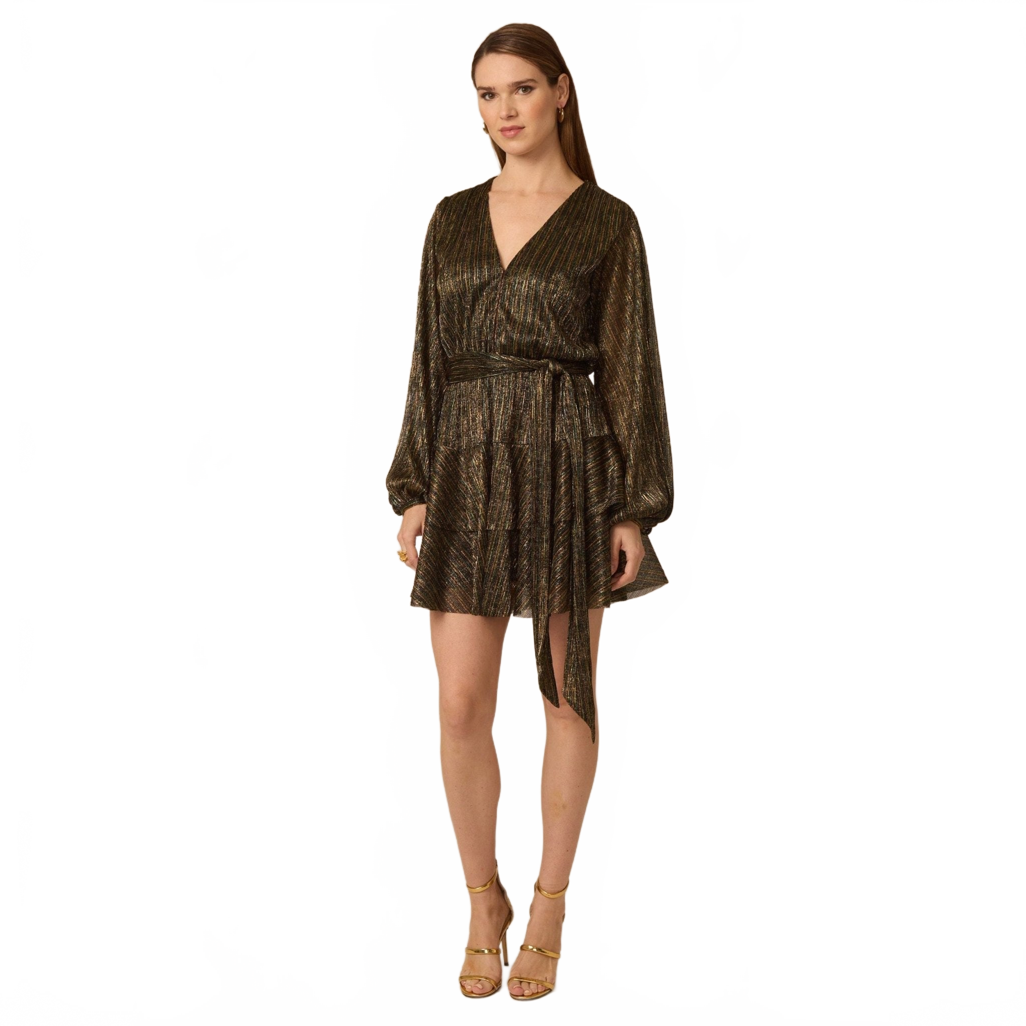 Amabel Dress GILNER FARRAR