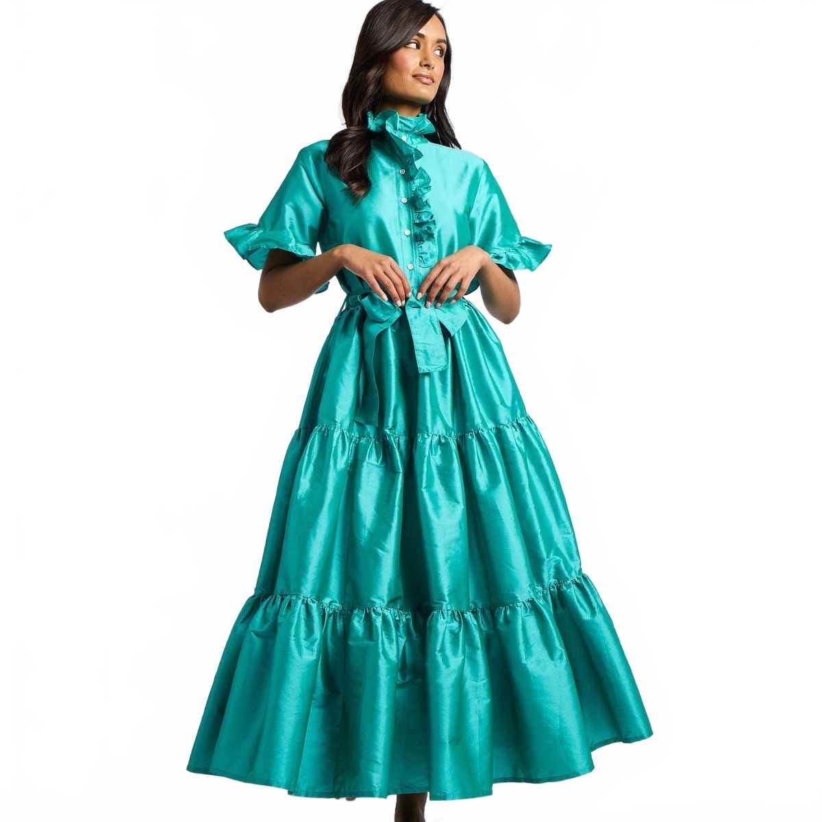 Victoria Dress Mille