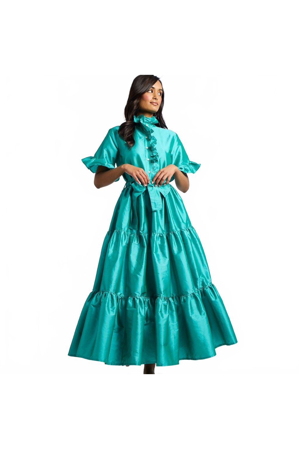 Victoria Dress Mille