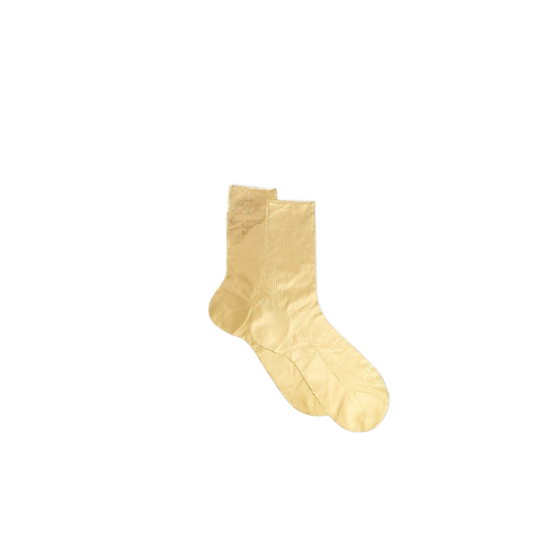 Laminated One Socks Maria la Rosa
