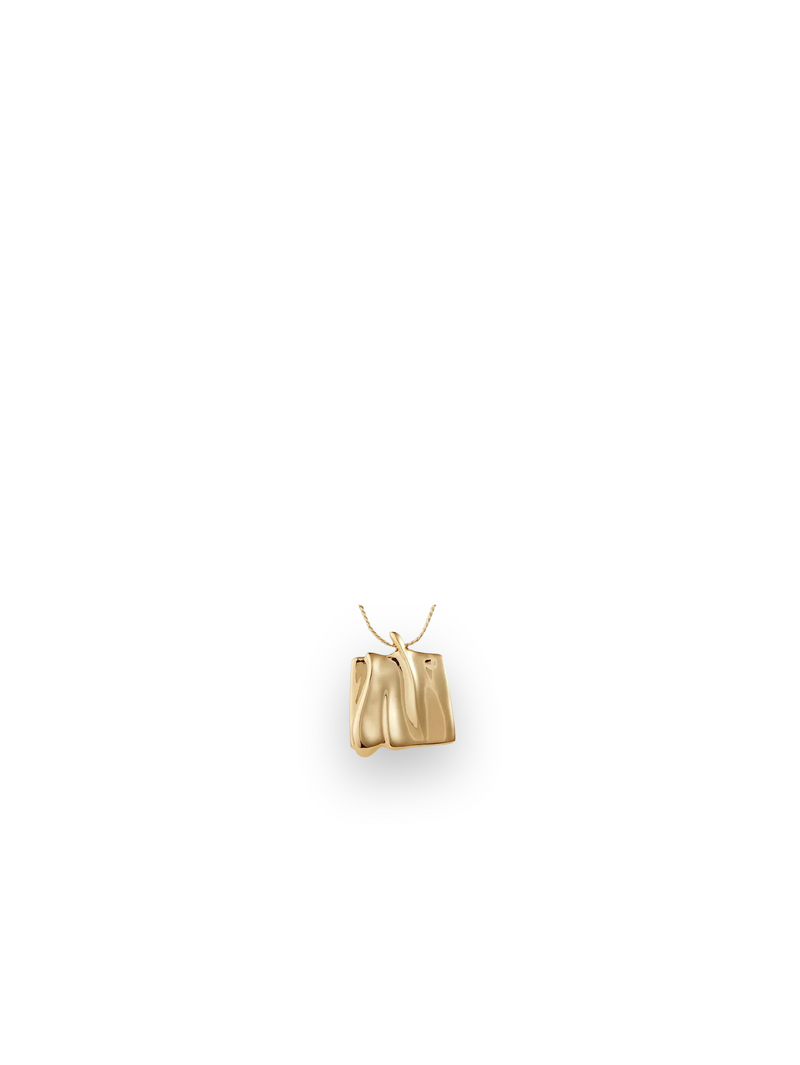 Sundra Pendant Necklace - Large