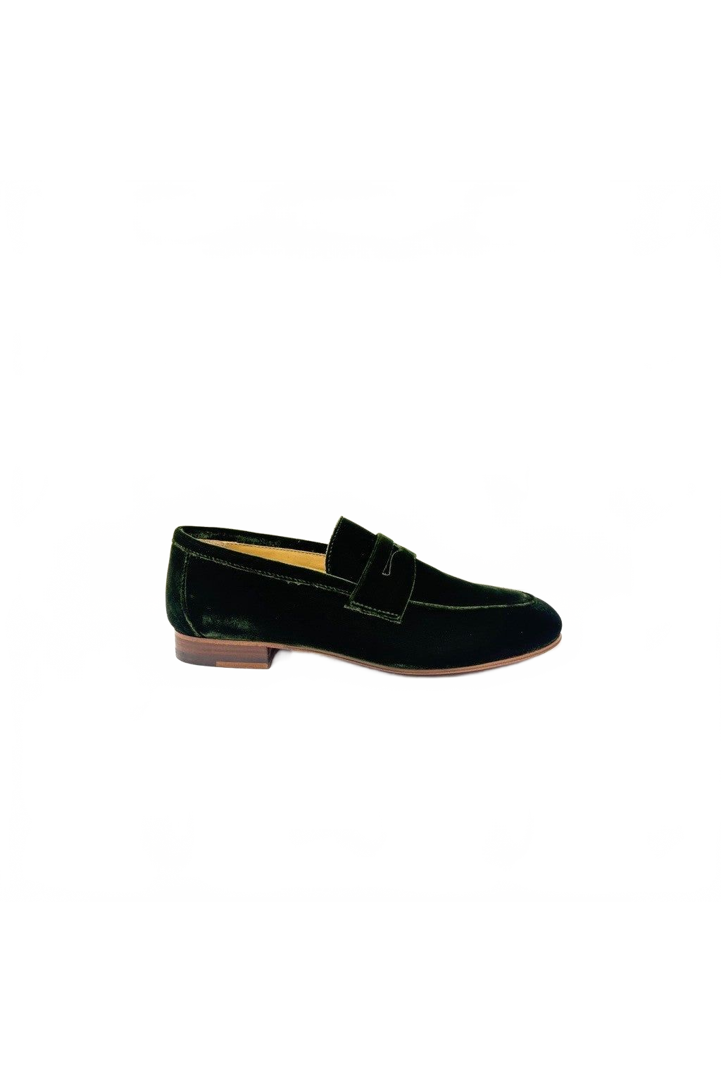 Mia Loafer Mashburn