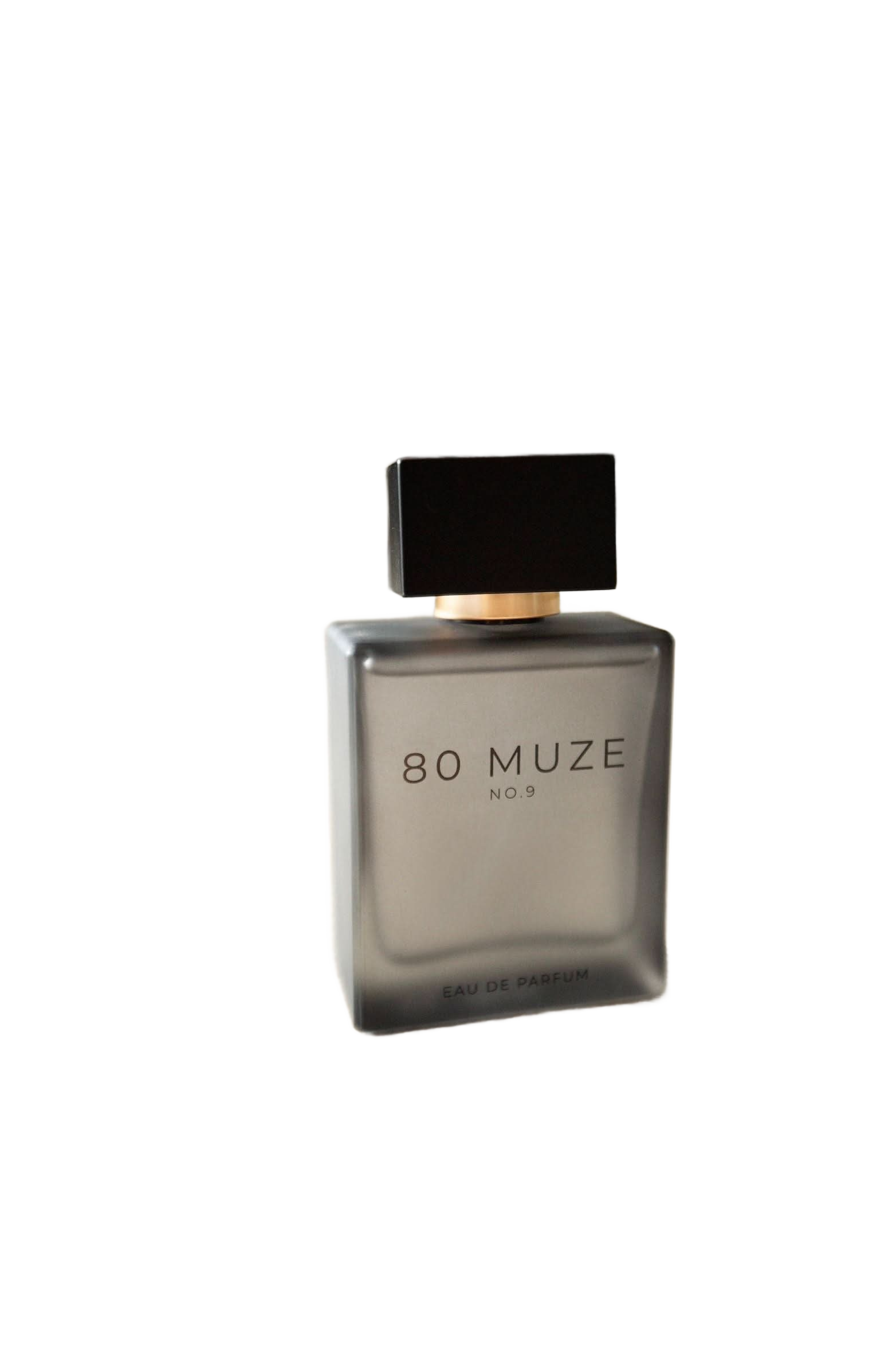 No. 9 80 Muze