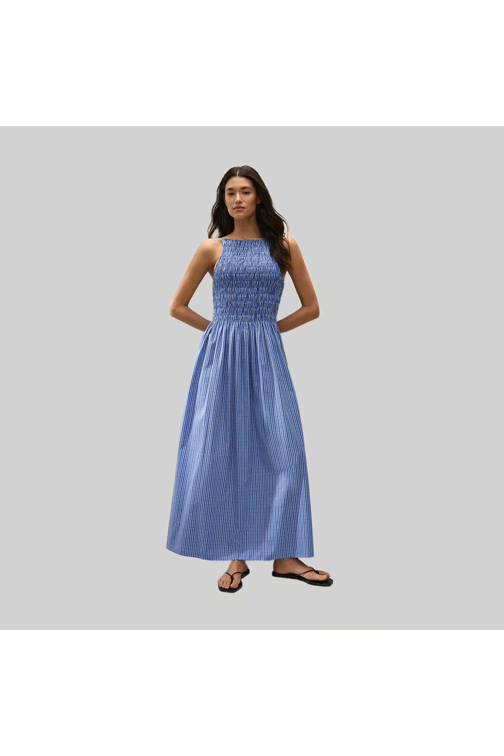 Laia Maxi Dress FAITHFULL THE BRAND