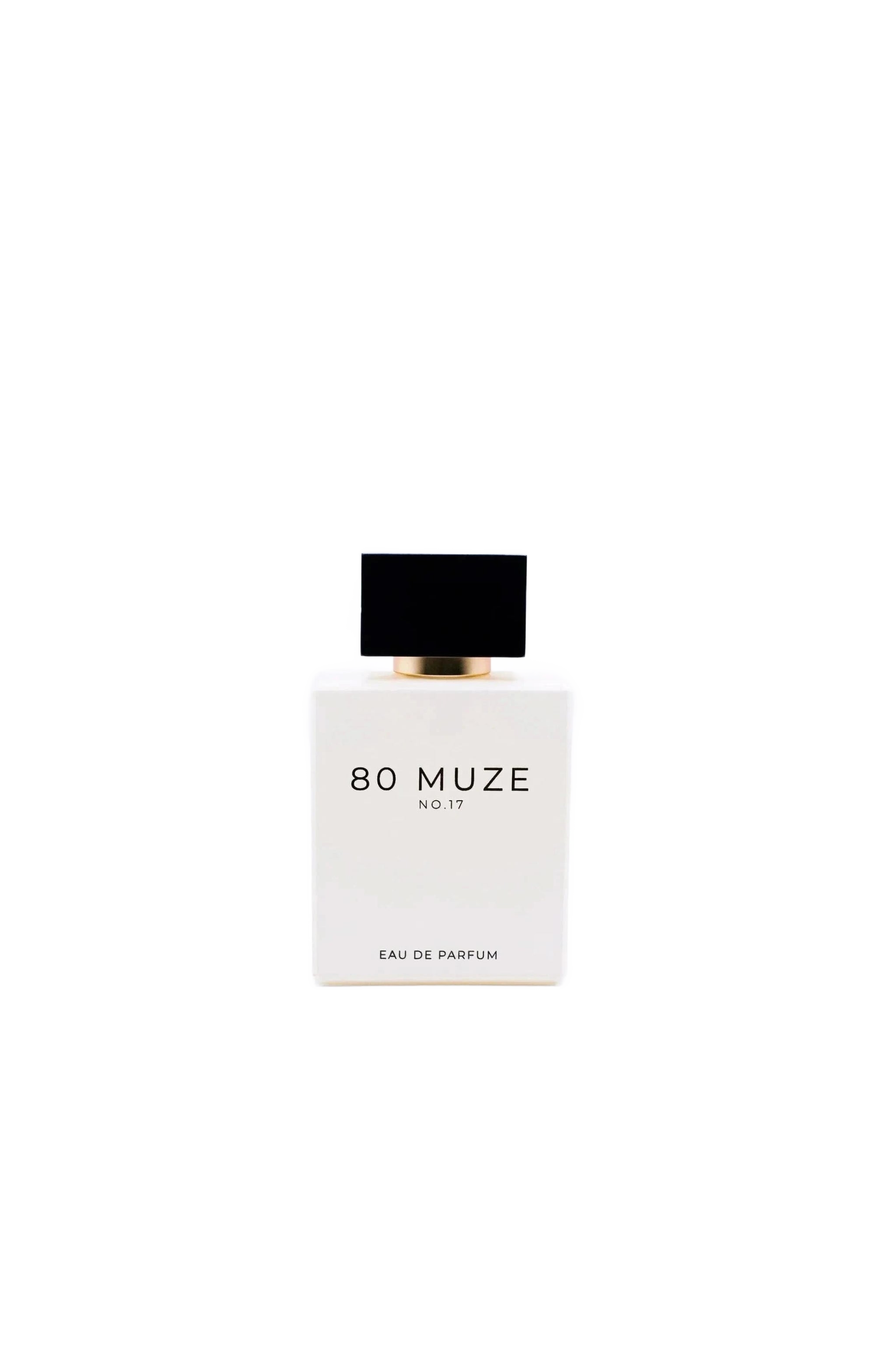 No. 17 80 Muze