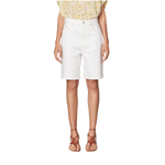 Cedric Shorts White Vanessa Bruno