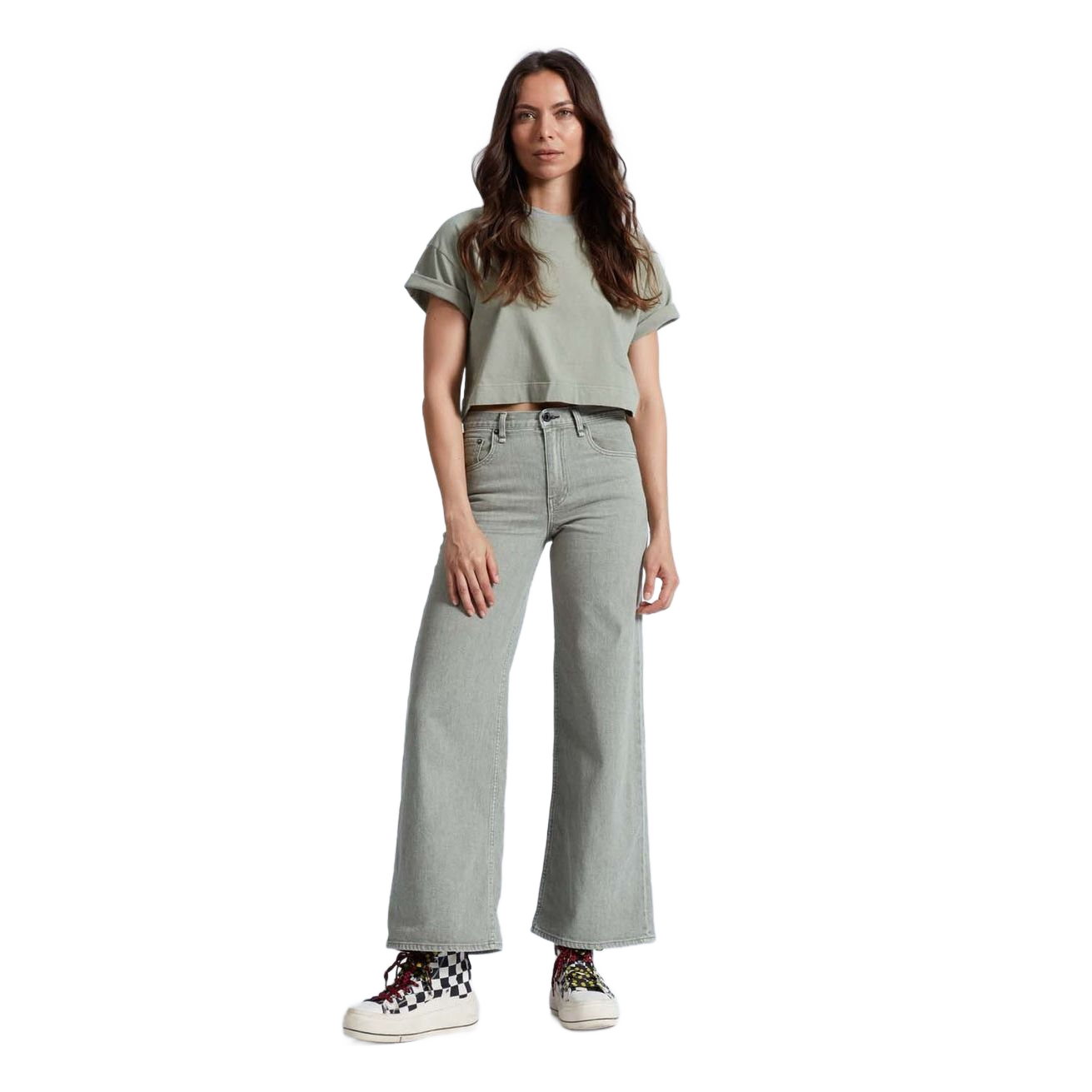 Pistachio Jean ASKK NY