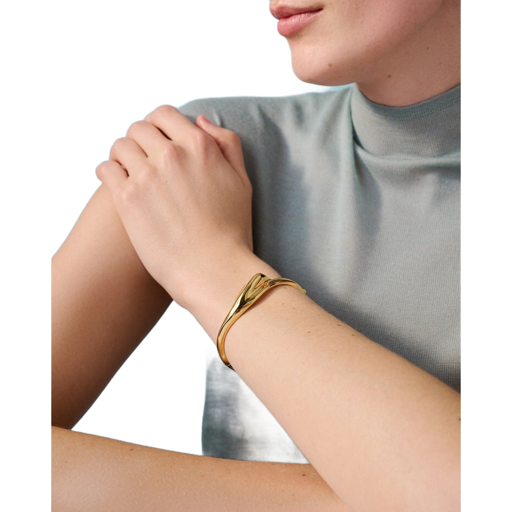 Portia Bangle Jenny Bird