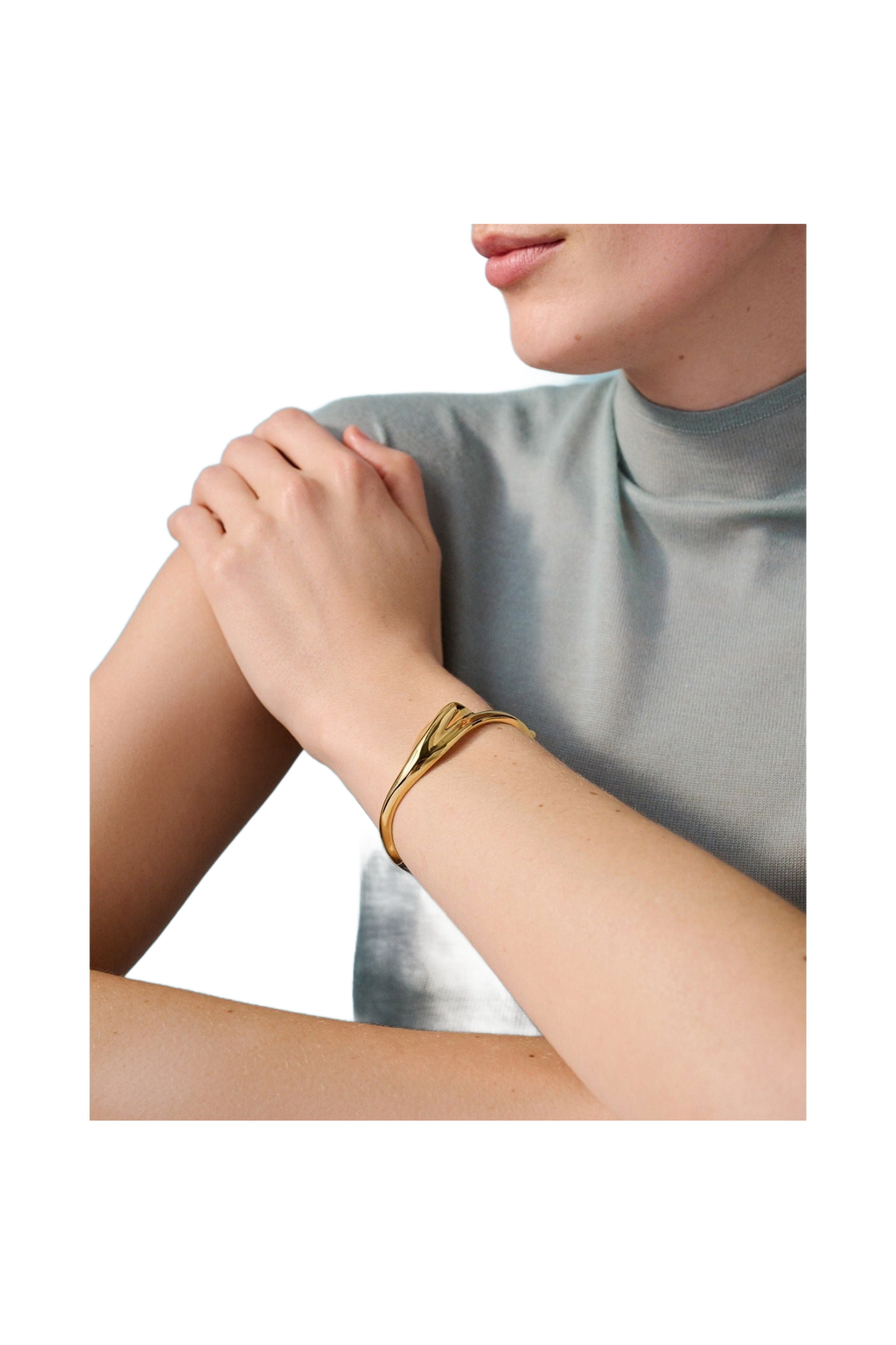 Portia Bangle Jenny Bird