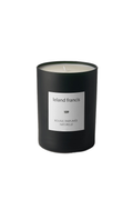Bougie Parfumee Candle 109 Serene Garden with Tomatoes and Roses Leland Frances