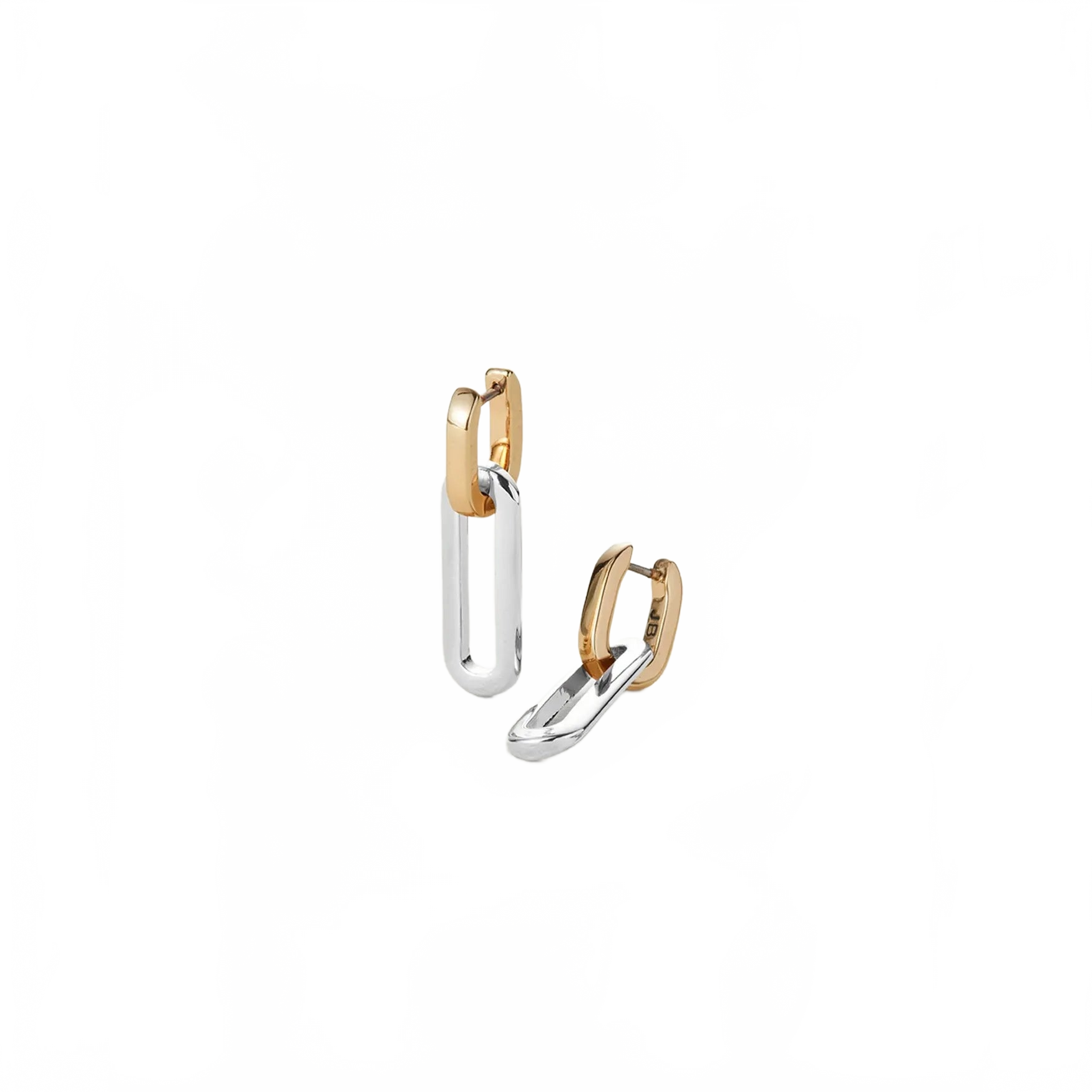 Teeni Detachable Link Earring Jenny Bird