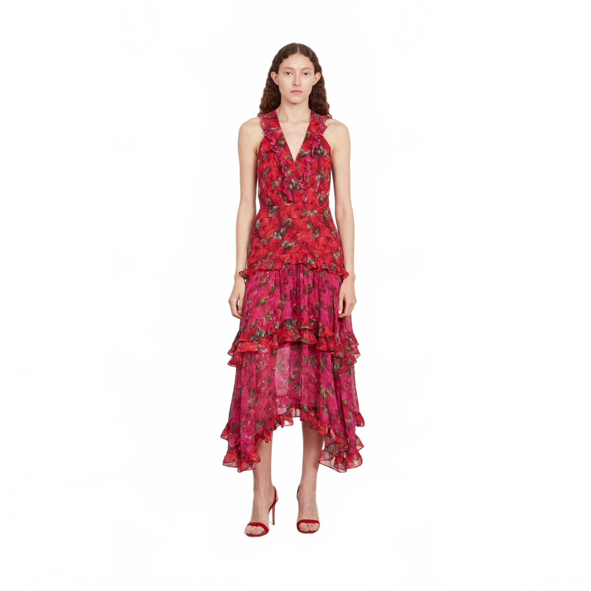 Jolie-B Dress SALONI