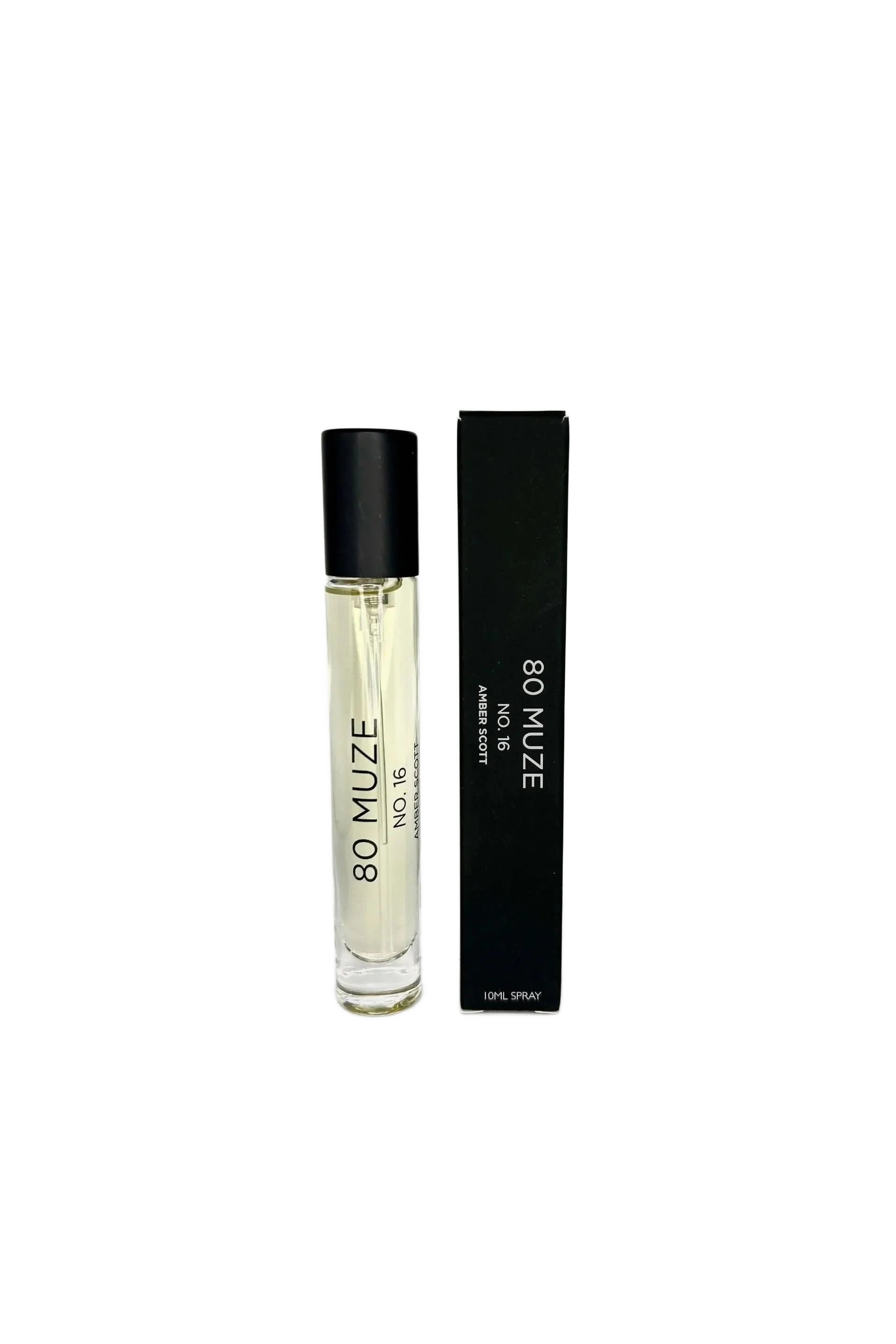 No.16 Travel Size 80 Muze