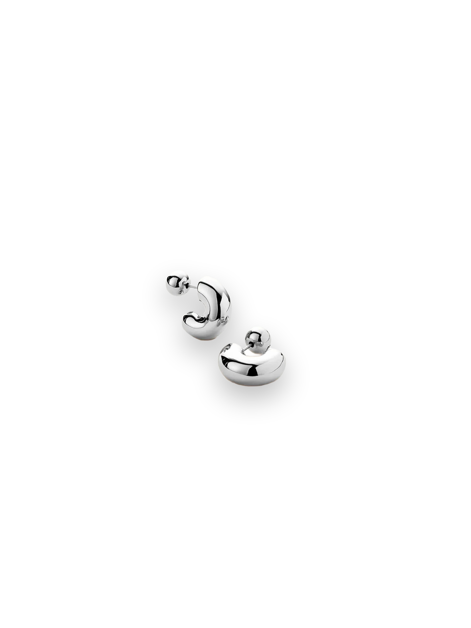 Tome Hoops Small