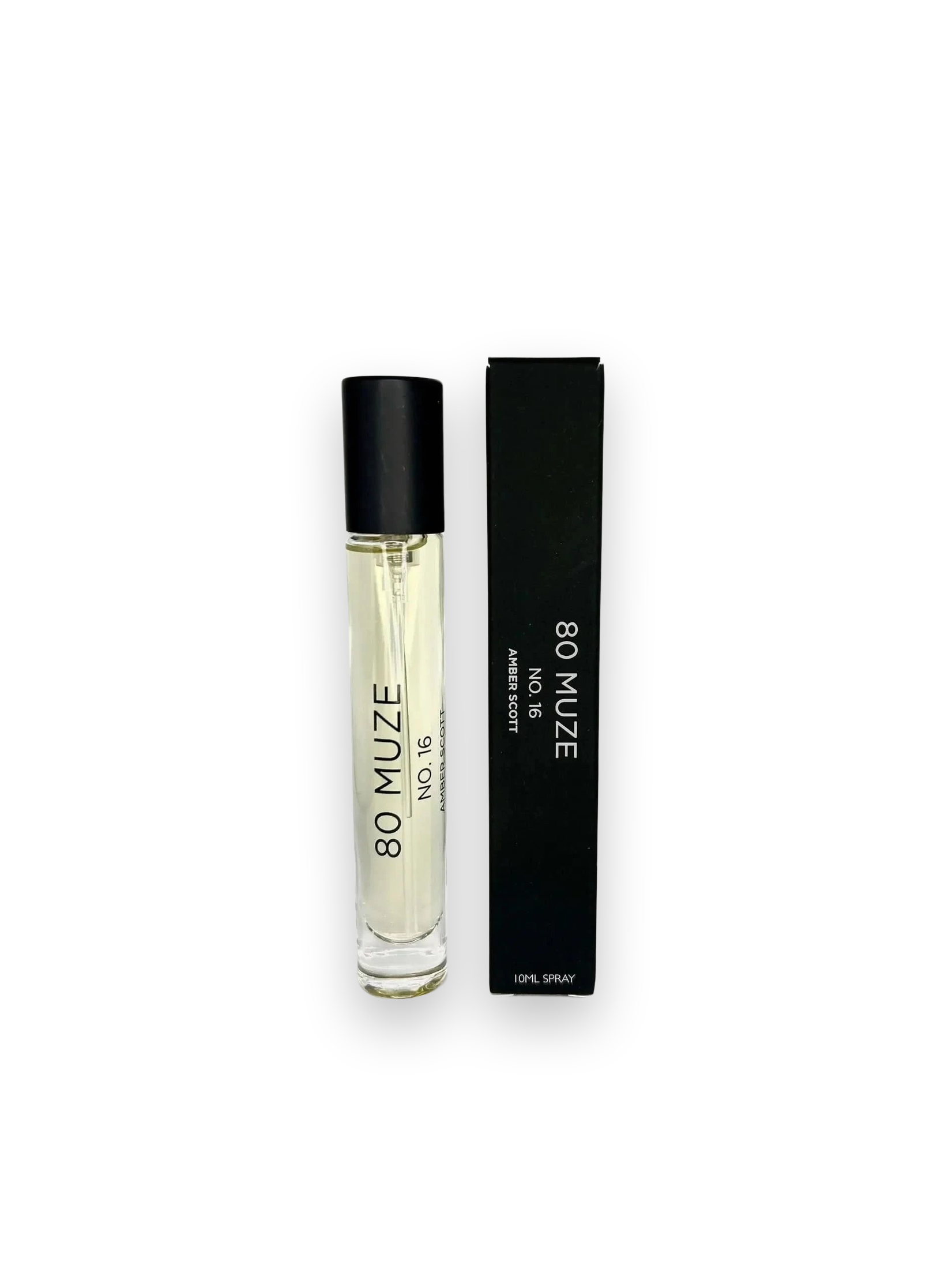 No.16 Travel Size