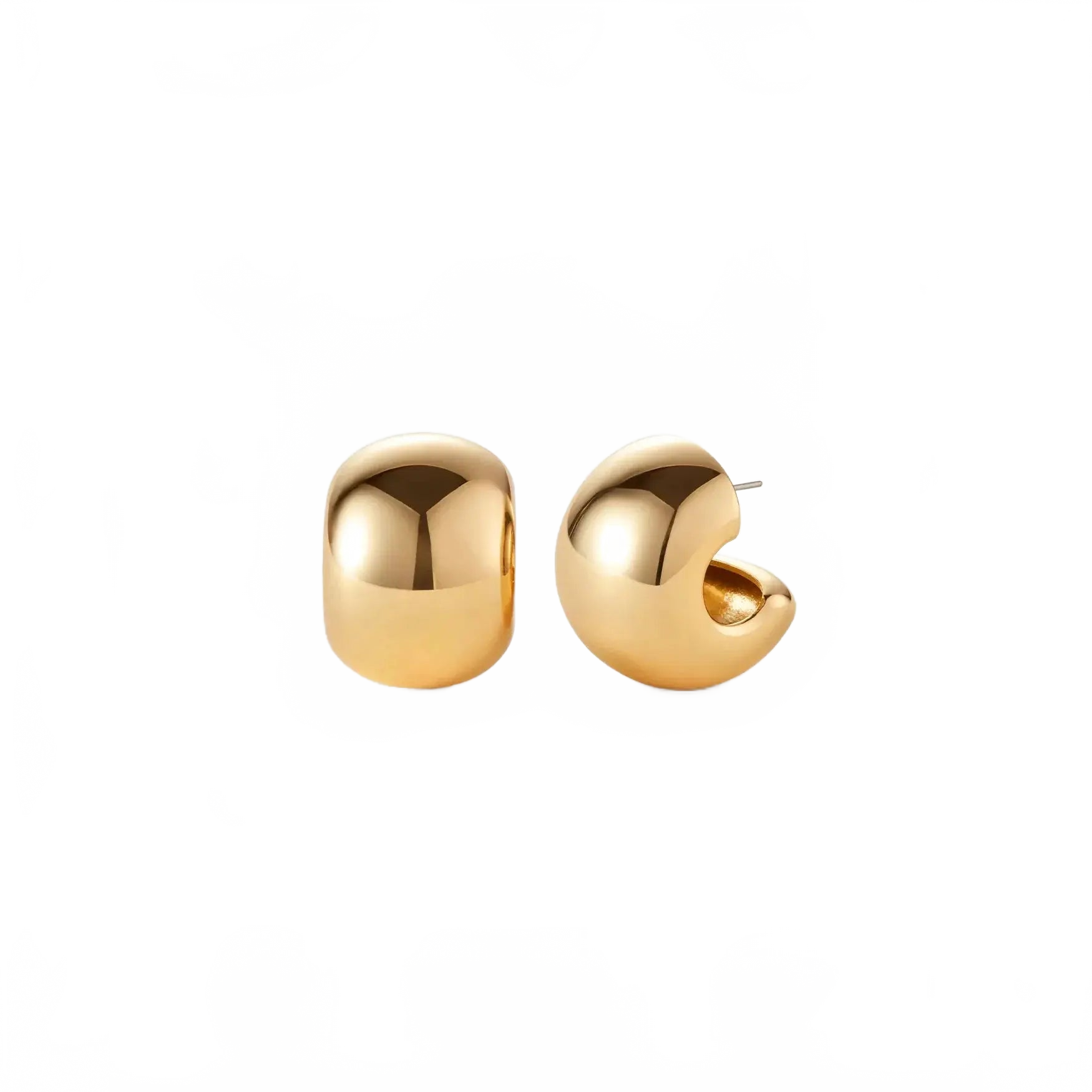 Gemma Hoops Jenny Bird