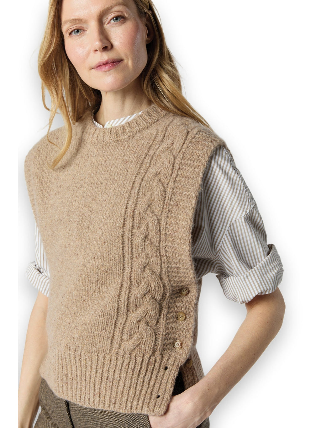 Beth Sweater Mashburn