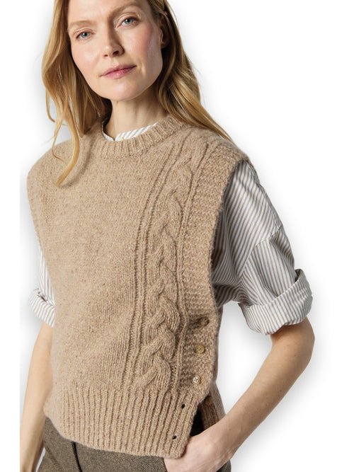 Beth Sweater Mashburn
