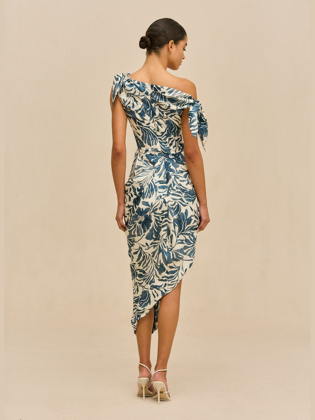 ITHACA DRESS CULT GAIA