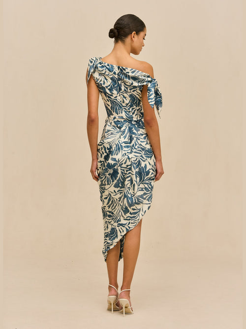 ITHACA DRESS CULT GAIA