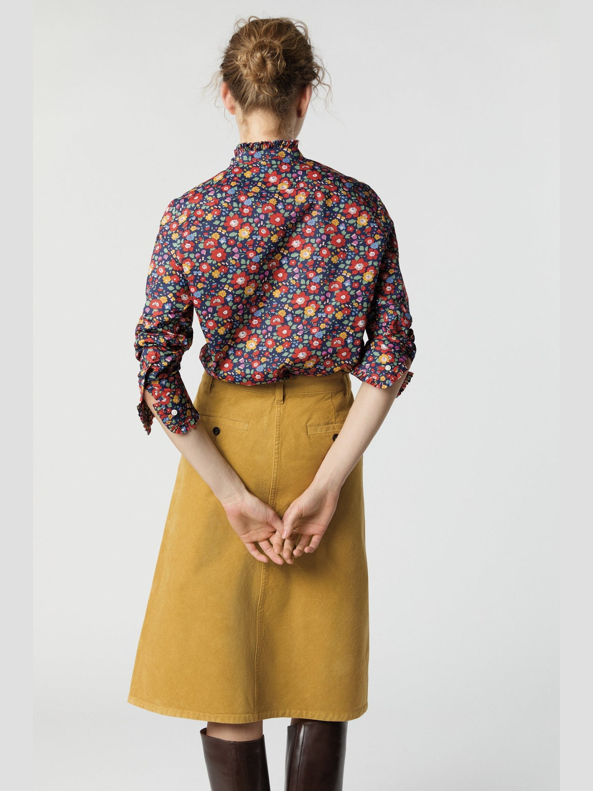 Connelly Skirt Mashburn