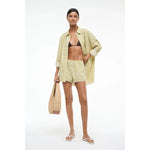 Paddle Short On the Vine Golden - Primm'sPaddle Short On the Vine GoldenStaud