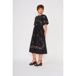 PALM DRESS - Primm'sPALM DRESSdRA