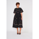 PALM DRESS - Primm'sPALM DRESSdRA