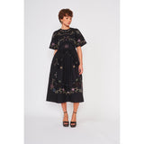 PALM DRESS - Primm'sPALM DRESSdRA