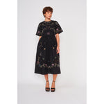 PALM DRESS - Primm'sPALM DRESSdRA