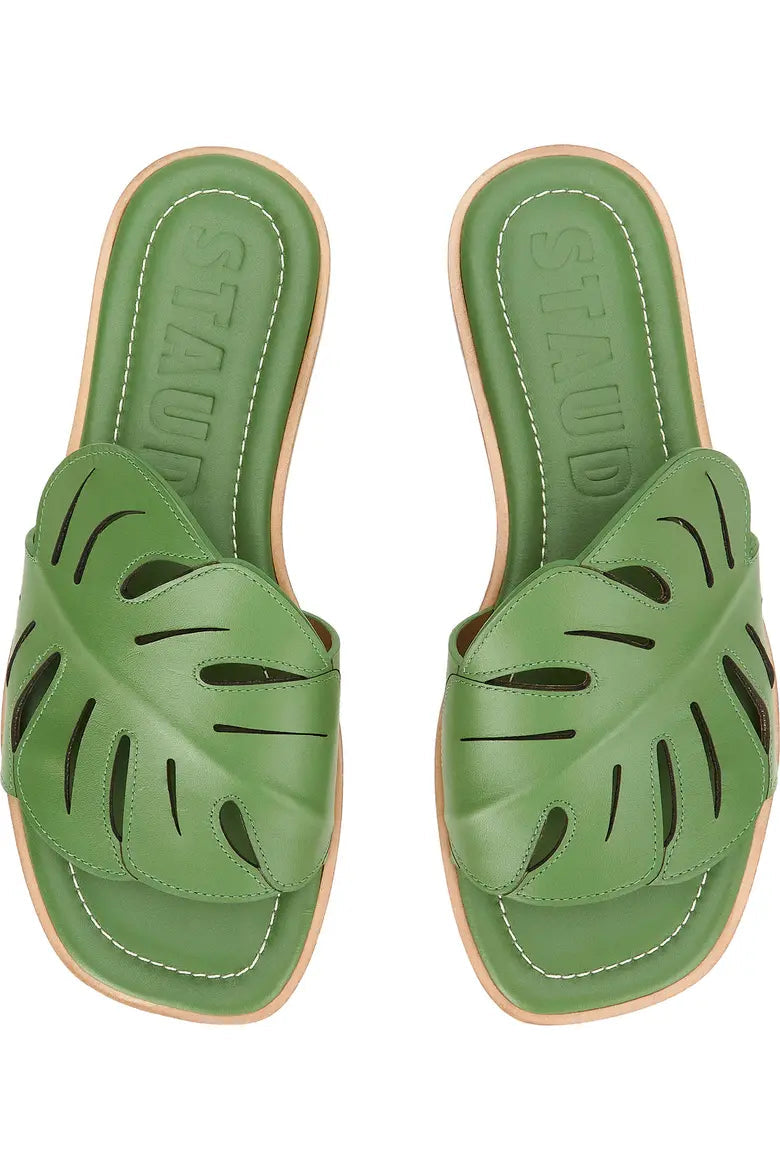 Palm Sandal Staud (NEW)