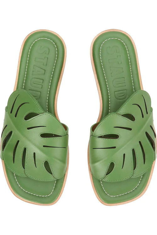 Palm Sandal Staud (NEW)