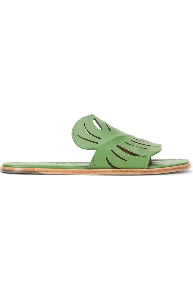 Palm Sandal Staud (NEW)