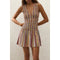PALOMAR MINI DRESS - Primm'sPALOMAR MINI DRESSFAITHFULL THE BRAND