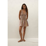 PALOMAR MINI DRESS - Primm'sPALOMAR MINI DRESSFAITHFULL THE BRAND