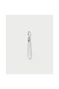 Pavé Large Drop Pendant PDPAOLA