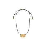 Pebble Necklace Gold - Primm'sPebble Necklace GoldHeaven Mayhem