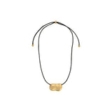Pebble Necklace Gold - Primm'sPebble Necklace GoldHeaven Mayhem