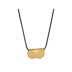 Pebble Necklace Gold - Primm'sPebble Necklace GoldHeaven Mayhem
