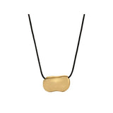 Pebble Necklace Gold - Primm'sPebble Necklace GoldHeaven Mayhem