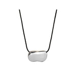 Pebble Necklace Silver - Primm'sPebble Necklace SilverHeaven Mayhem