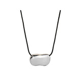 Pebble Necklace Silver - Primm'sPebble Necklace SilverHeaven Mayhem