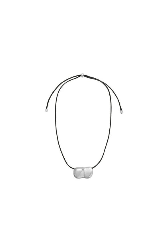 Pebble Necklace Silver - Primm'sPebble Necklace SilverHeaven Mayhem