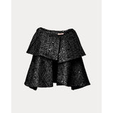 Peyton Swing Jacket Black - Primm'sPeyton Swing Jacket BlackFrances Valentine