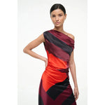 Phare Silk Dress - Primm'sPhare Silk DressStaud