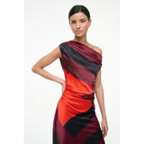 Phare Silk Dress - Primm'sPhare Silk DressStaud