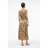 Phare Silk Dress - Primm'sPhare Silk DressStaud