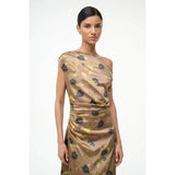 Phare Silk Dress - Primm'sPhare Silk DressStaud